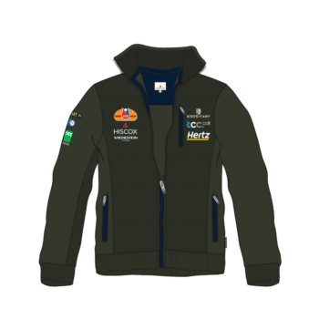 Tulpenrallye Heren Vest 2025