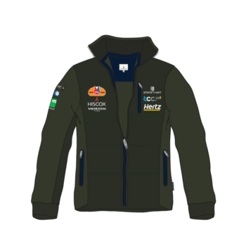 Tulpenrallye Dames Vest 2025