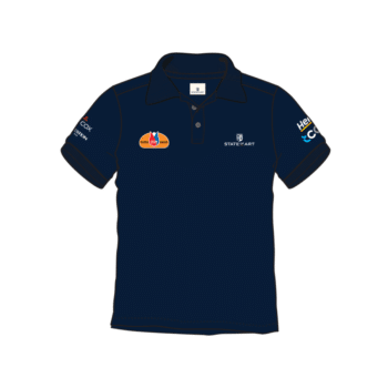 Tulpenrallye Heren Polo 2025