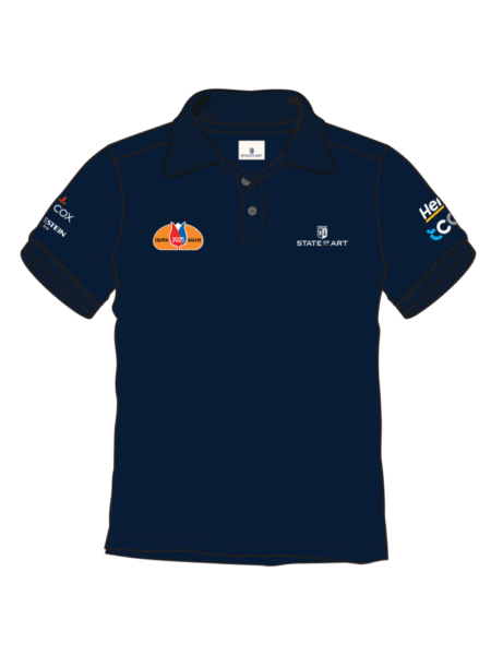 Tulpenrallye polo heren 2025