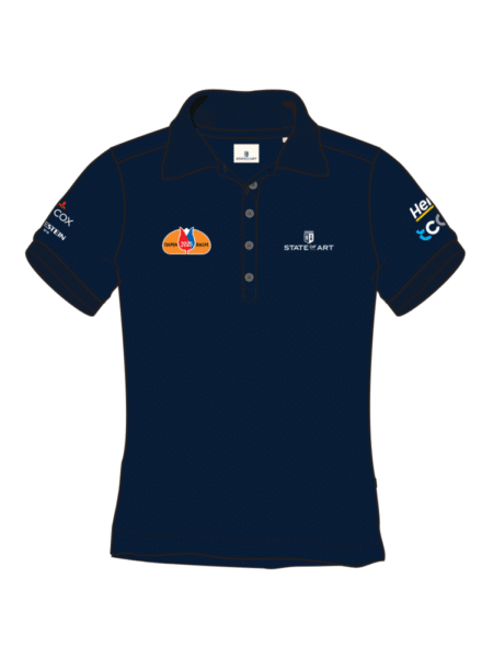 Tulpenrallye Dames Polo 2025