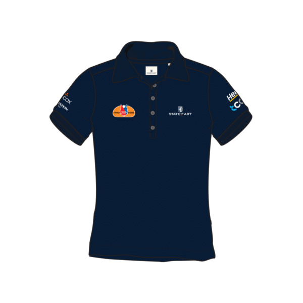 Tulpenrallye Dames Polo 2025