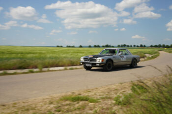 Tulpenrallye Compact 2026