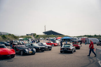 Tulpenrallye Revisit & Rewind – 16 mei 2026