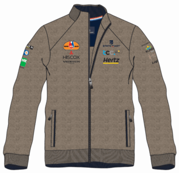 Tulpenrallye Heren Vest 2026
