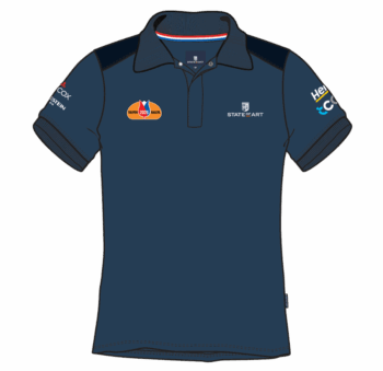 Tulpenrallye Dames Polo 2026