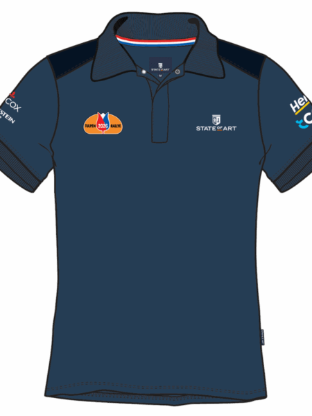 Tulpenrallye Dames Polo 2026