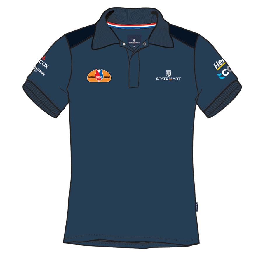 Tulpenrallye Dames Polo 2026